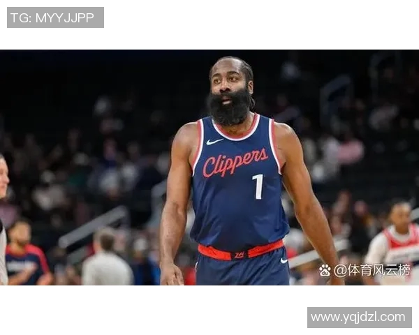 快船队凭借伦纳德和祖巴茨的出色表现战胜骑士队哈登贡献22分助力球队胜利